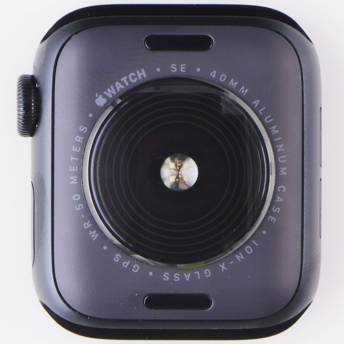 Repair Part - OEM Pull Housing for Apple Watch SE Gen 2 (40mm, A2722) - Midnight