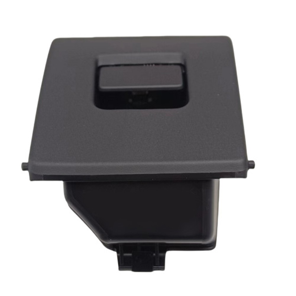 OEM Replacement Front Left Instrument Storage Box for Mazda CX30 Part DHB464180