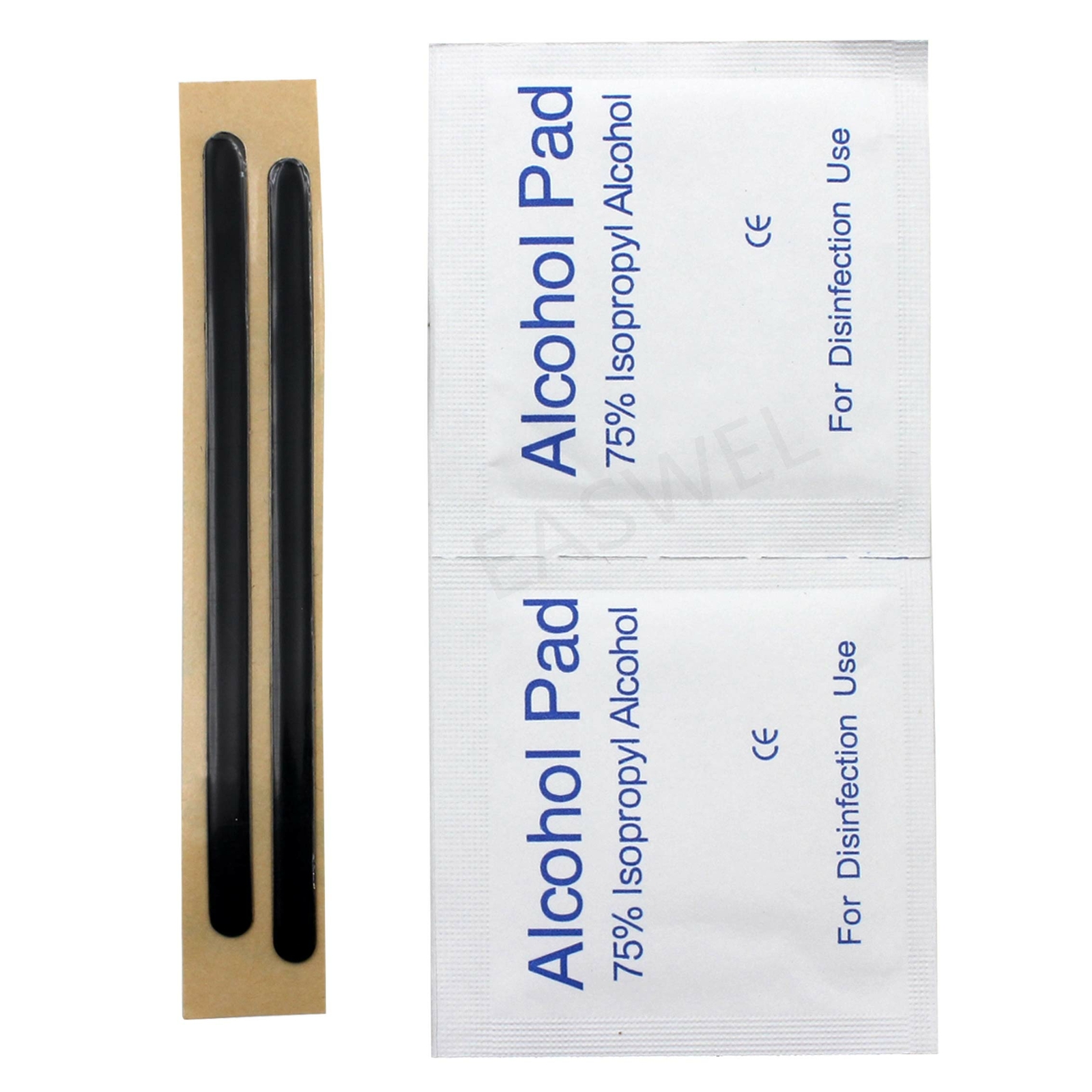Fliders for the Apple Mighty/Bluetooth Mouse