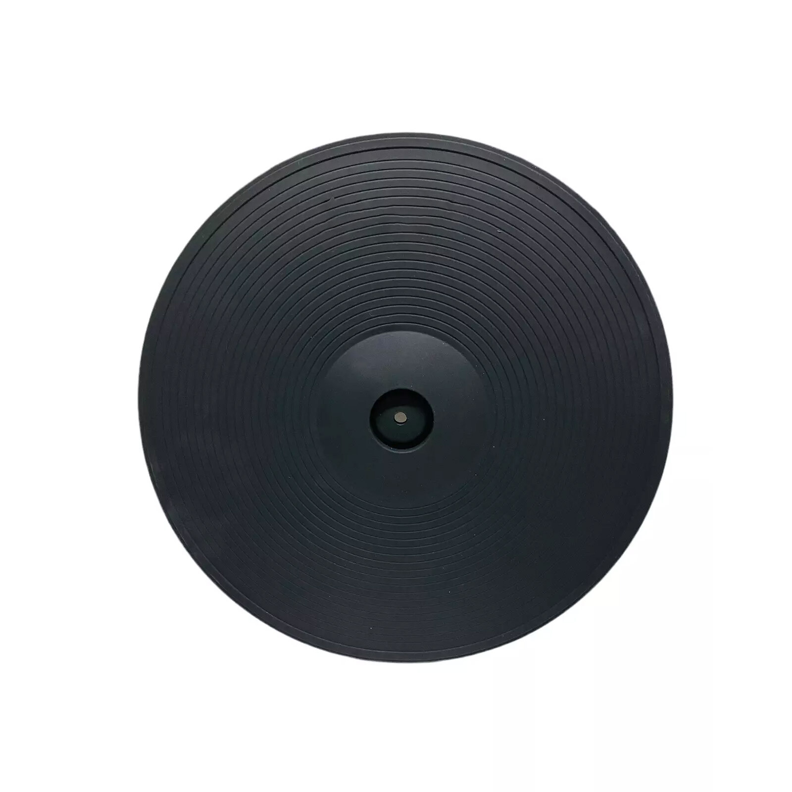 For Lemon drum 15” Triple Zone Ride Cymbal for Roland Alesis Kit 15”3 zone ride