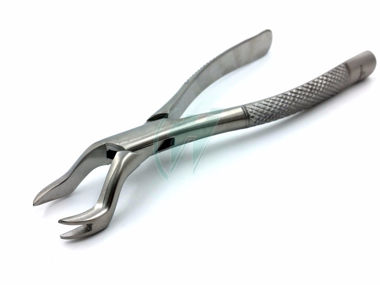 O.R GRADE PASSIVATED AUTOCLAVABLE DENTAL EXTRACTING EXTRACTION FORCEPS #88L