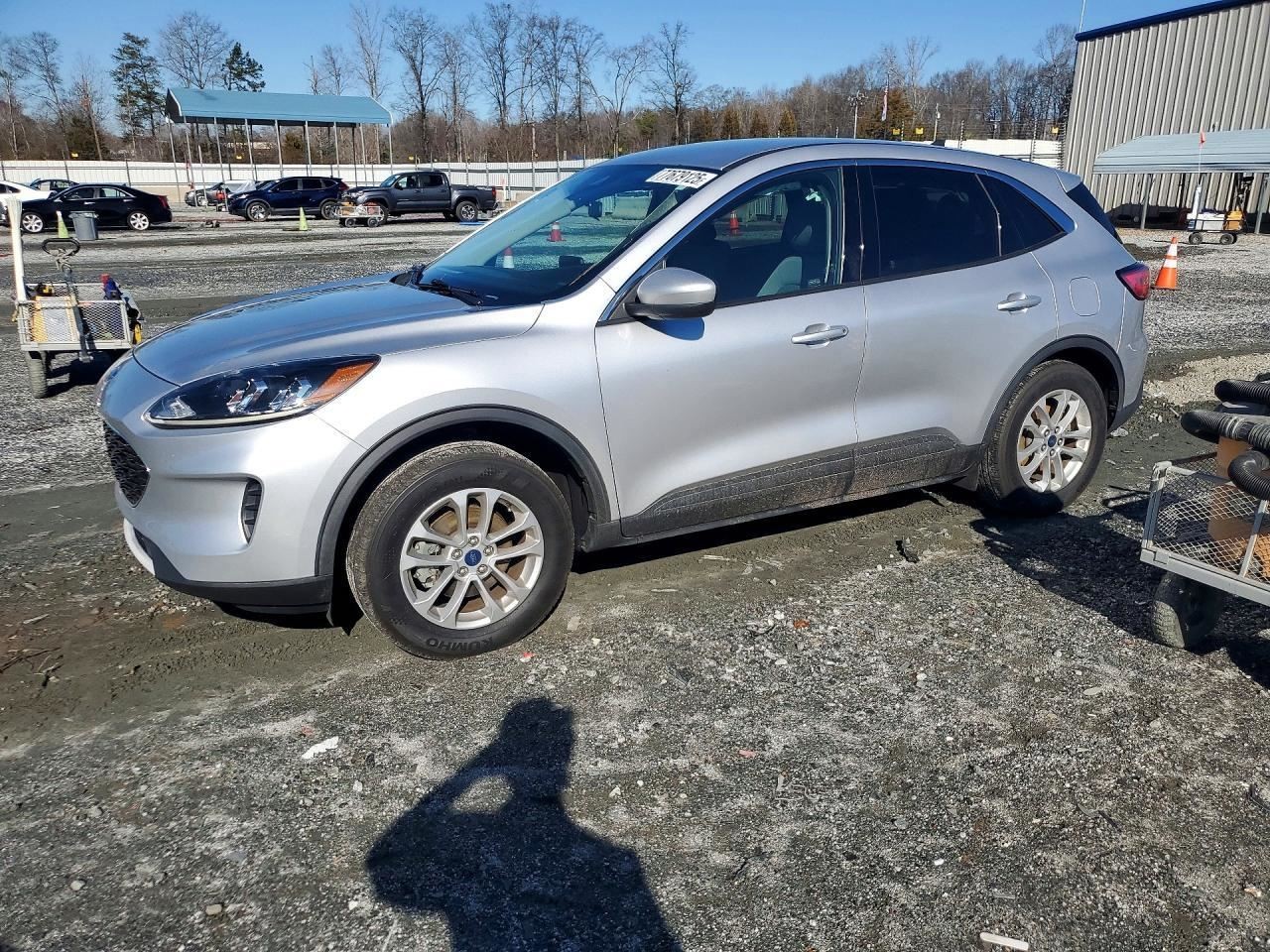 Fuse Box Engine AWD Fits 20 ESCAPE 5020161