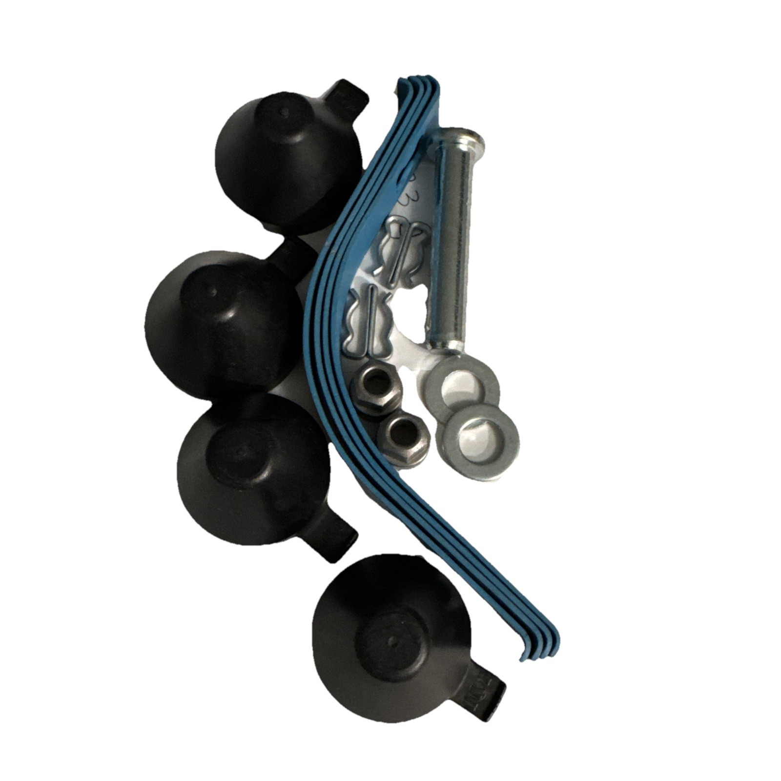 Haldex K099679 Slack Adjuster Hardware Repair Kit New OEM