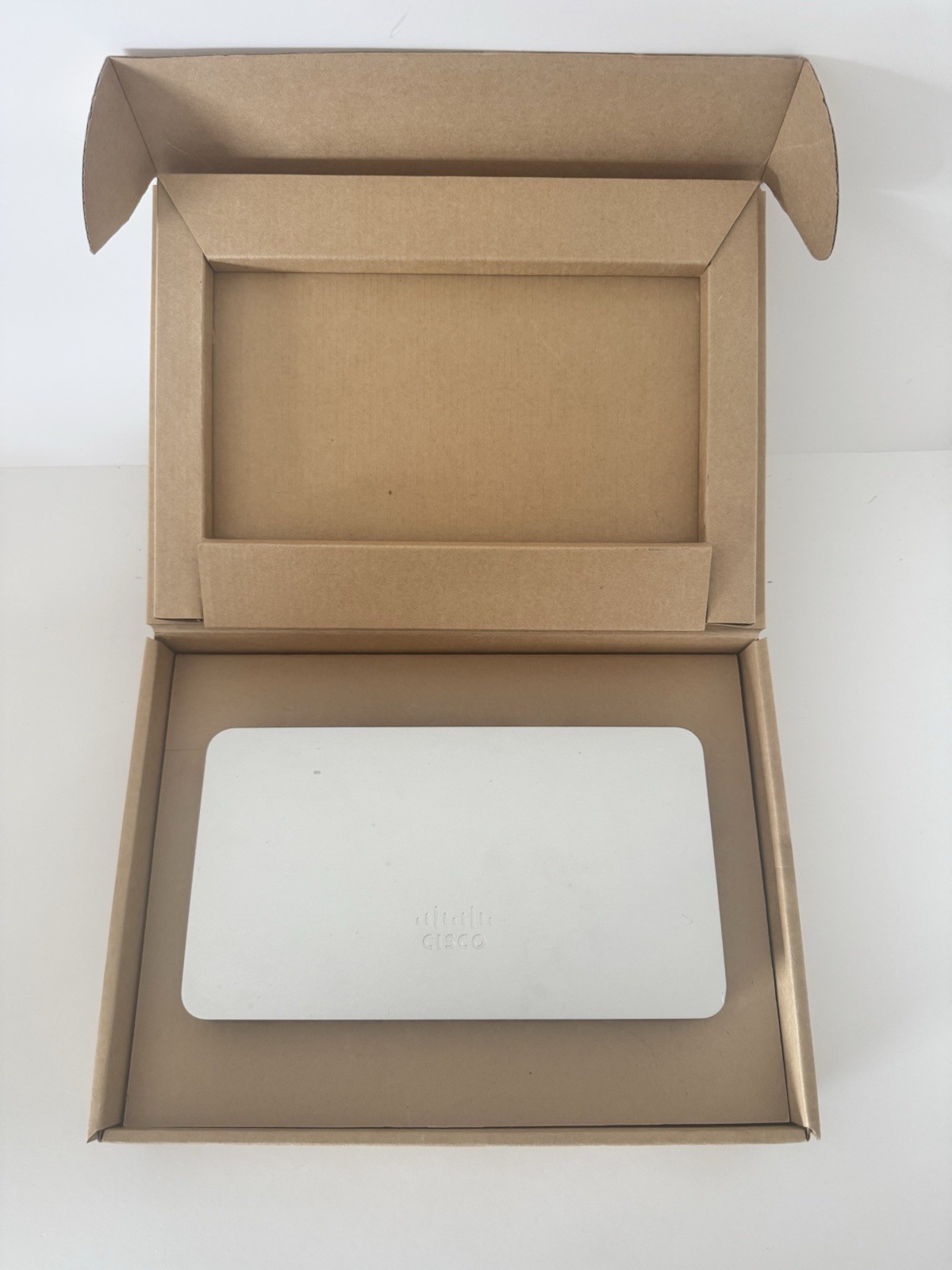Cisco Meraki MX67-HW Managed Firewall Security Appliance Unclaimed