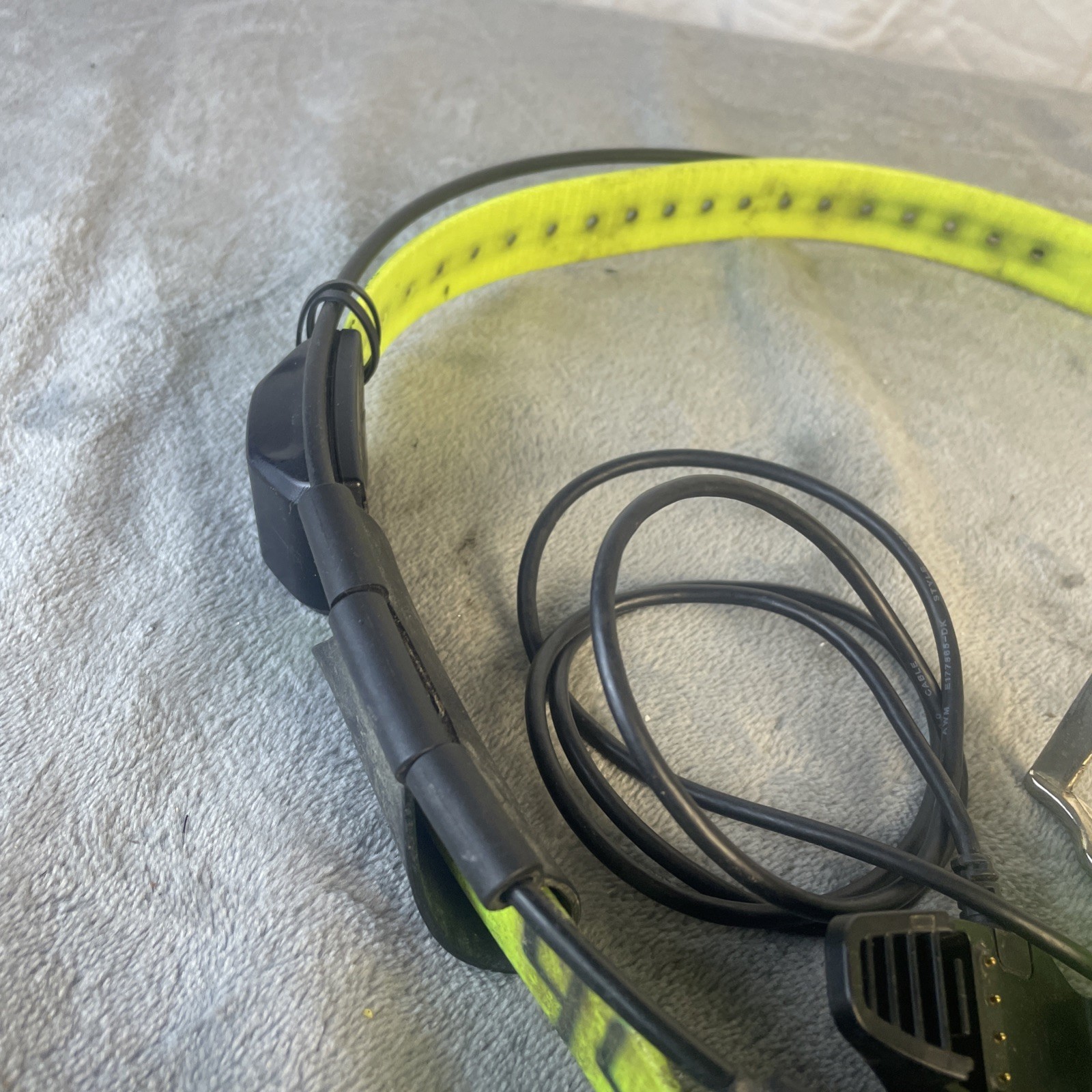 Garmin DC50 GPS Dog Tracking Collar USA Version with Charger
