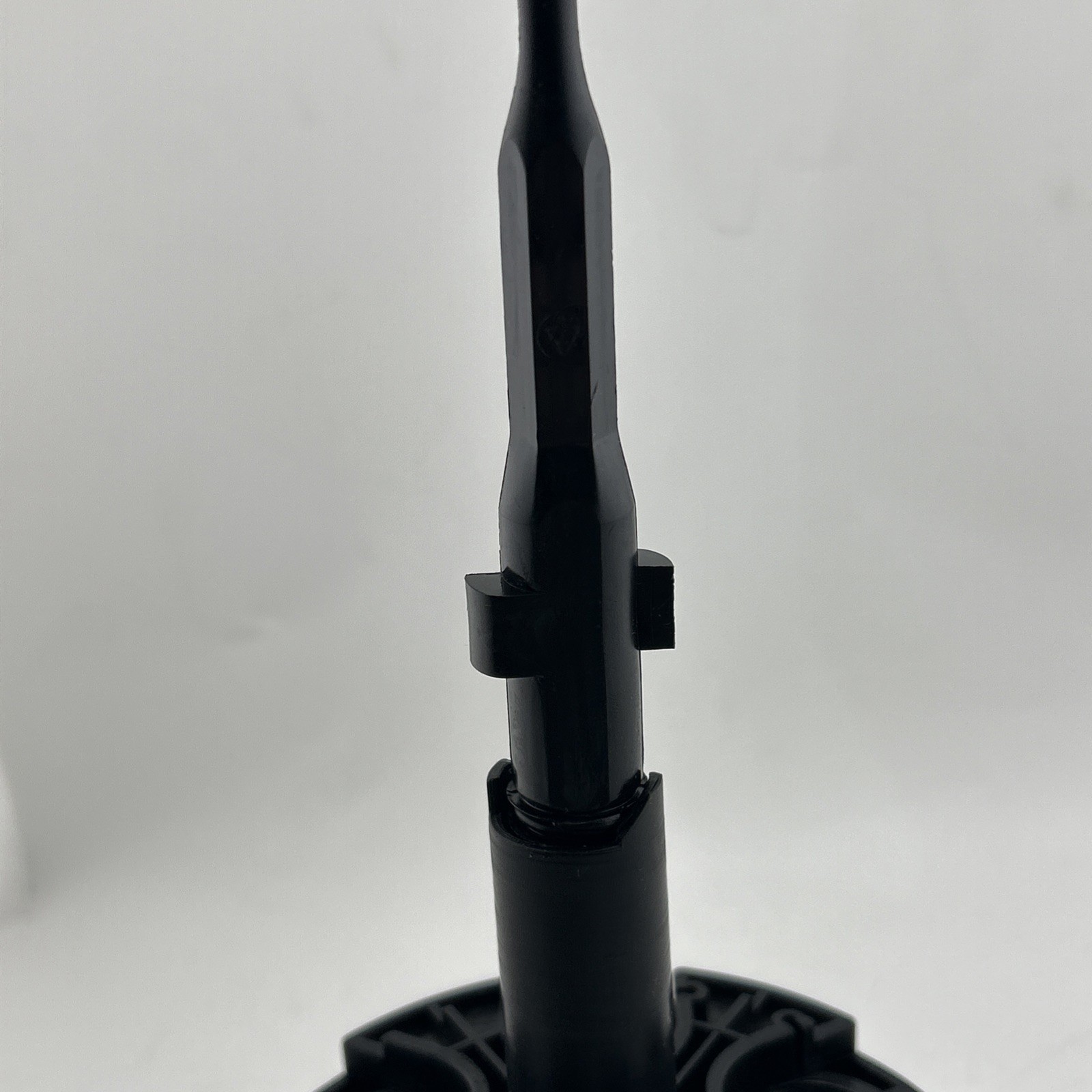 Gel Filled Adjustable Mount Holder Device Threaded Screw Twist Handle 177561-000
