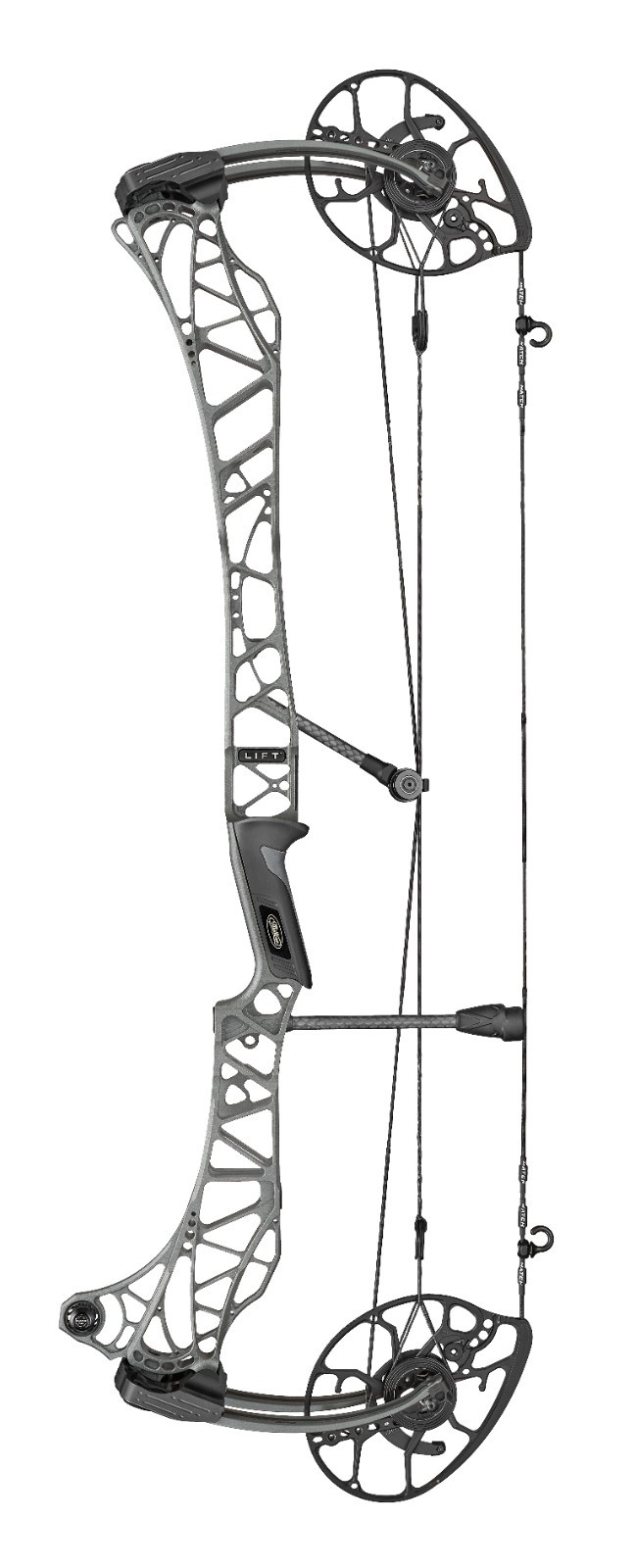 Mathews Lift X 29.5 LH Shale 28.5/70# NIB