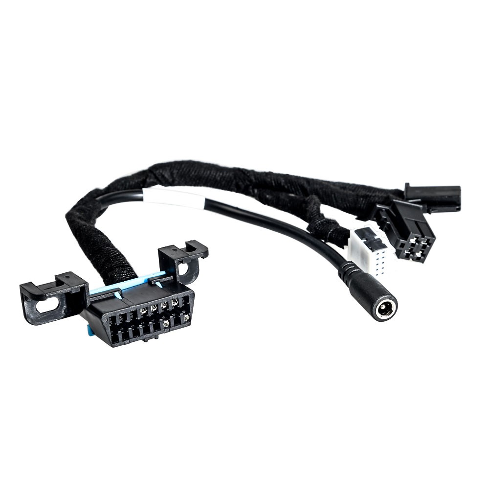 EIS/ELV Test Line OBD Cables For Benz W204 W212 W221 W222 W164 W166 W205