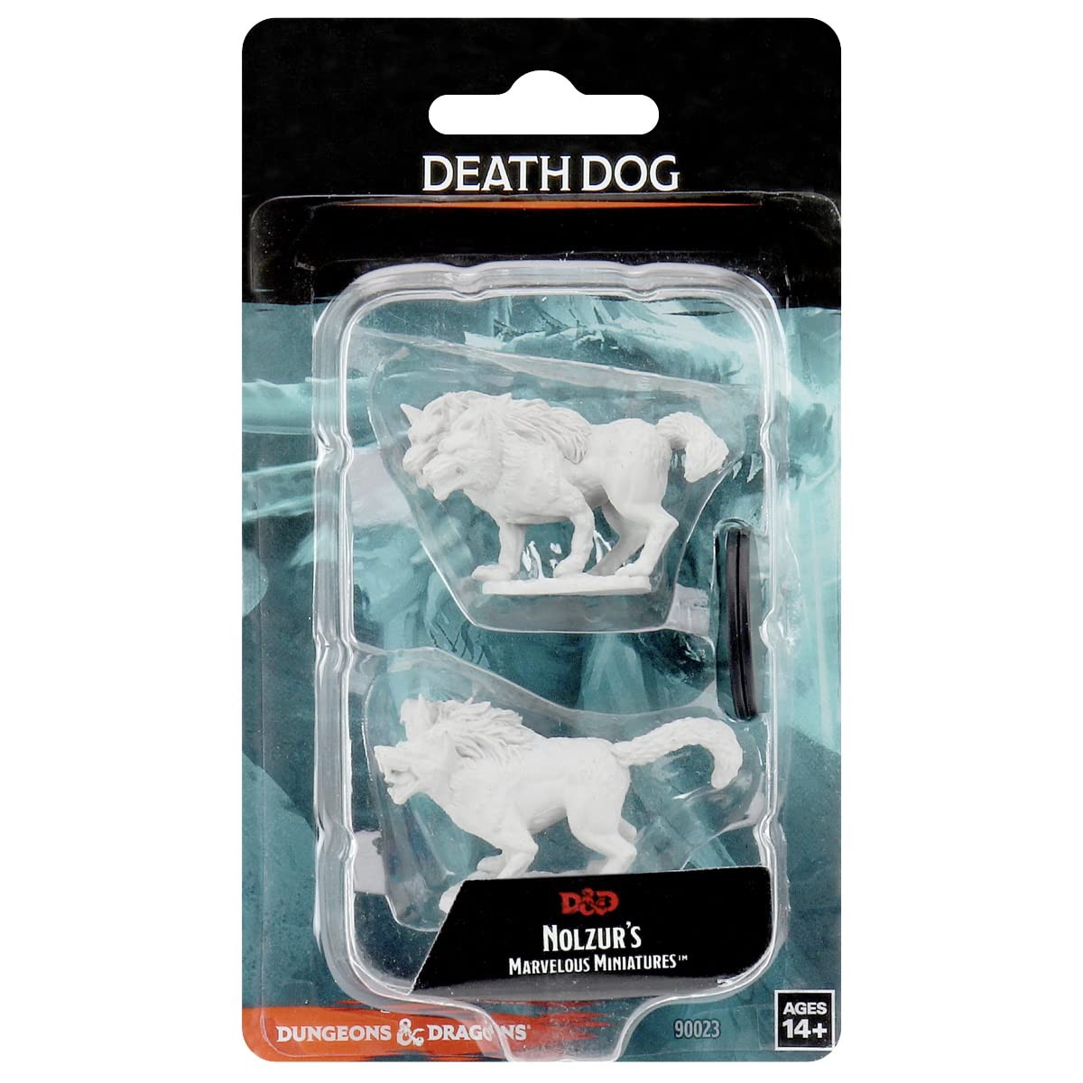 Wizkids Games WZK90023 Accessories