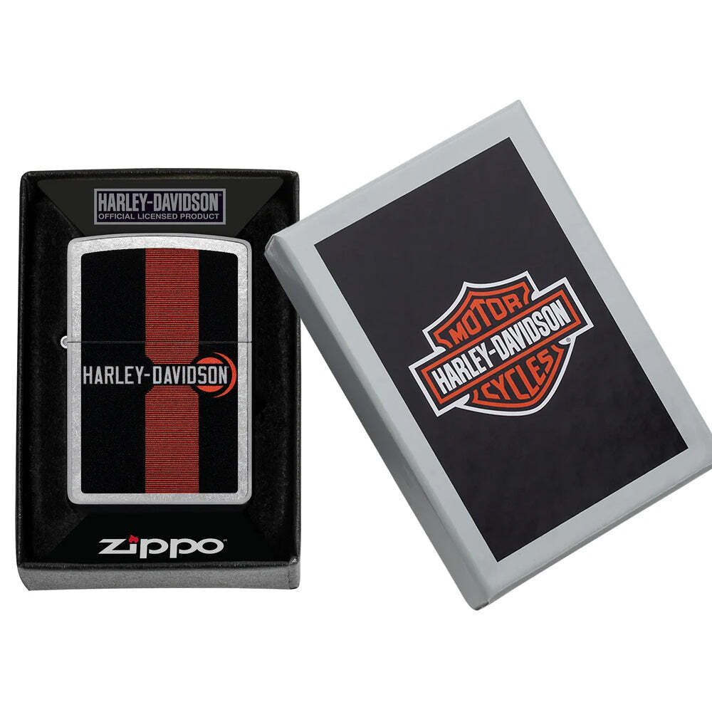 Zippo Harley-Davidson®