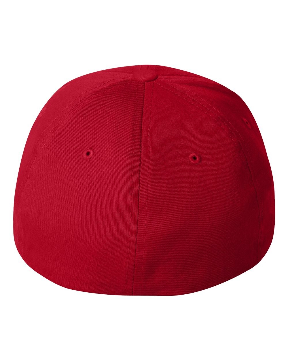 Mercedes Benz Logo AMG Red Hat 5001 Flexfit Baseball Cap DTF Printed S/M & L/XL