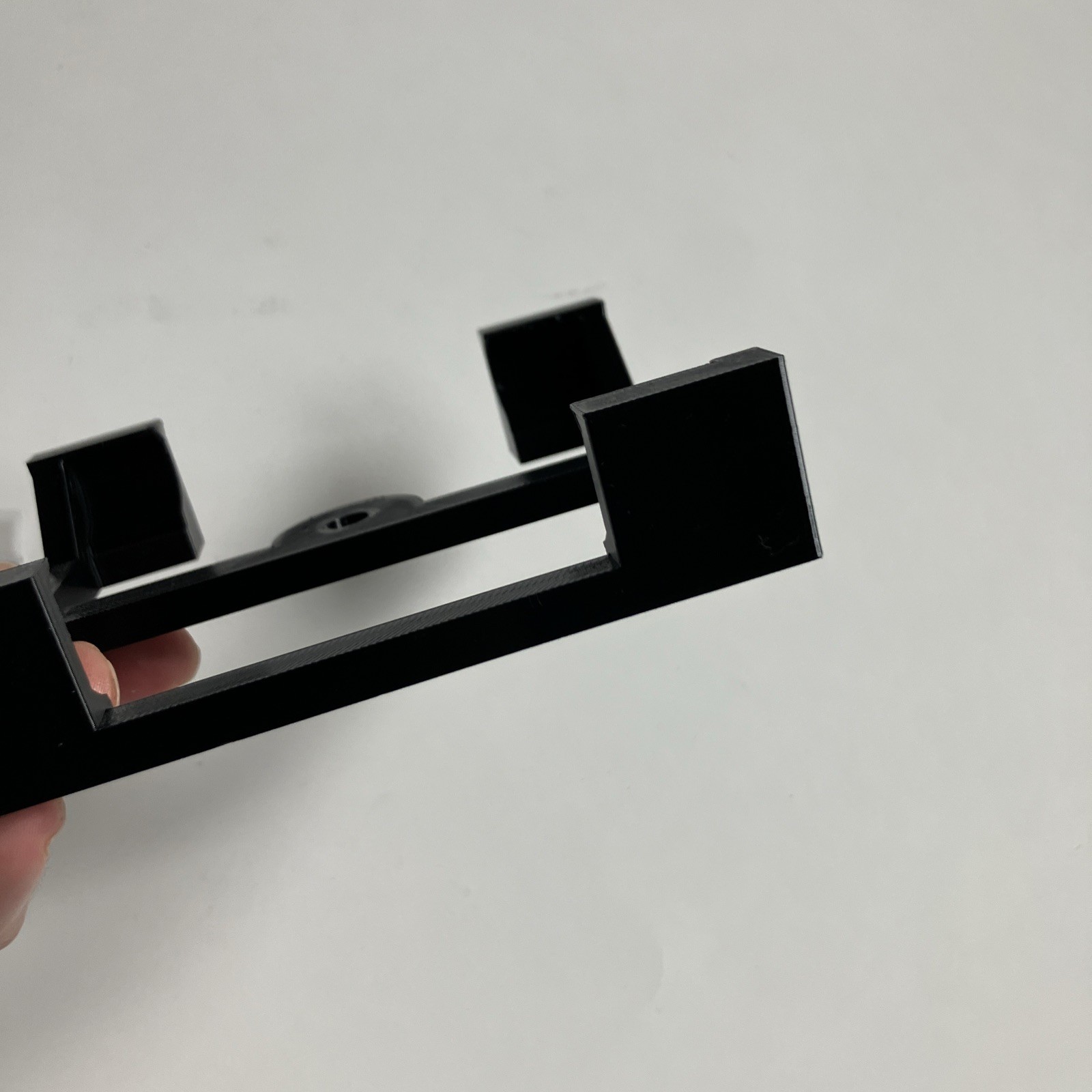 Wall Mount Bracket for Xfinity XiOne-SC(B) Streaming Device TV Box
