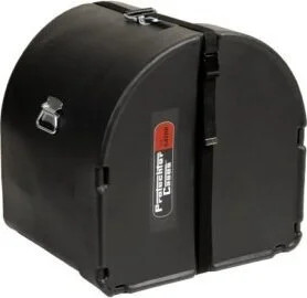 Gator Classic Series Marching Bass Drum Case 26"x14"
