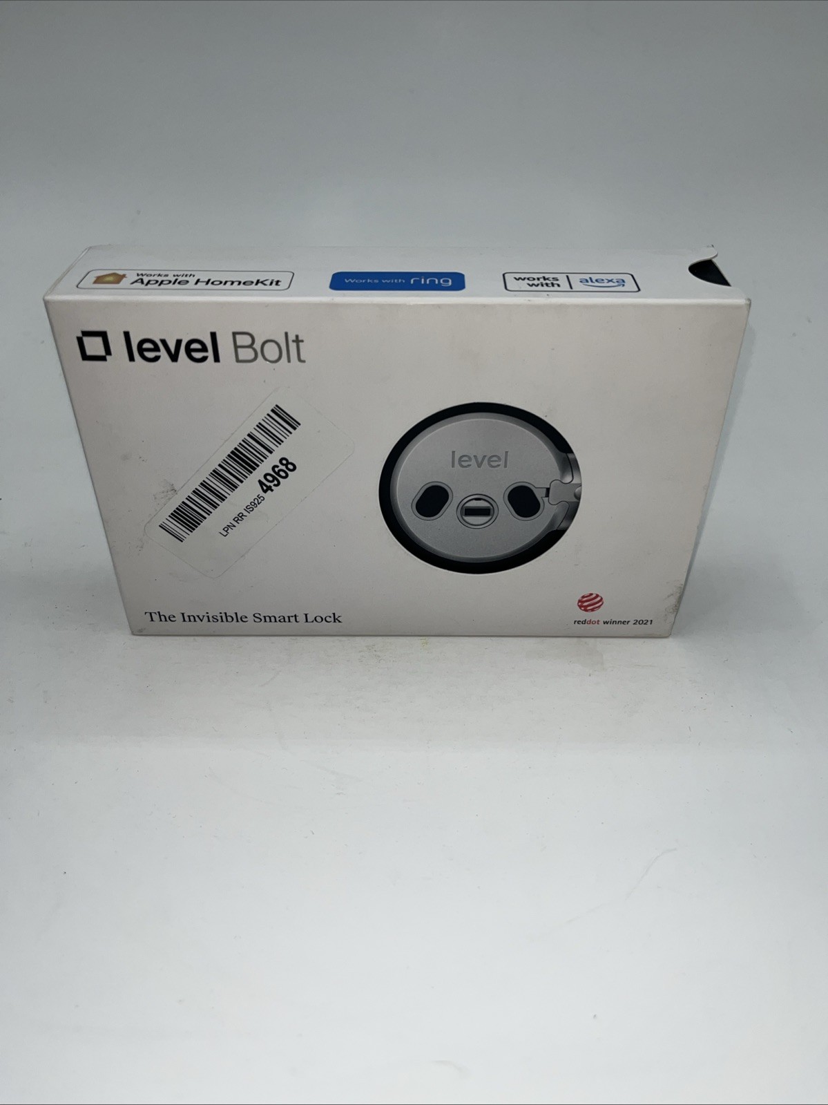 Level Bot New C1