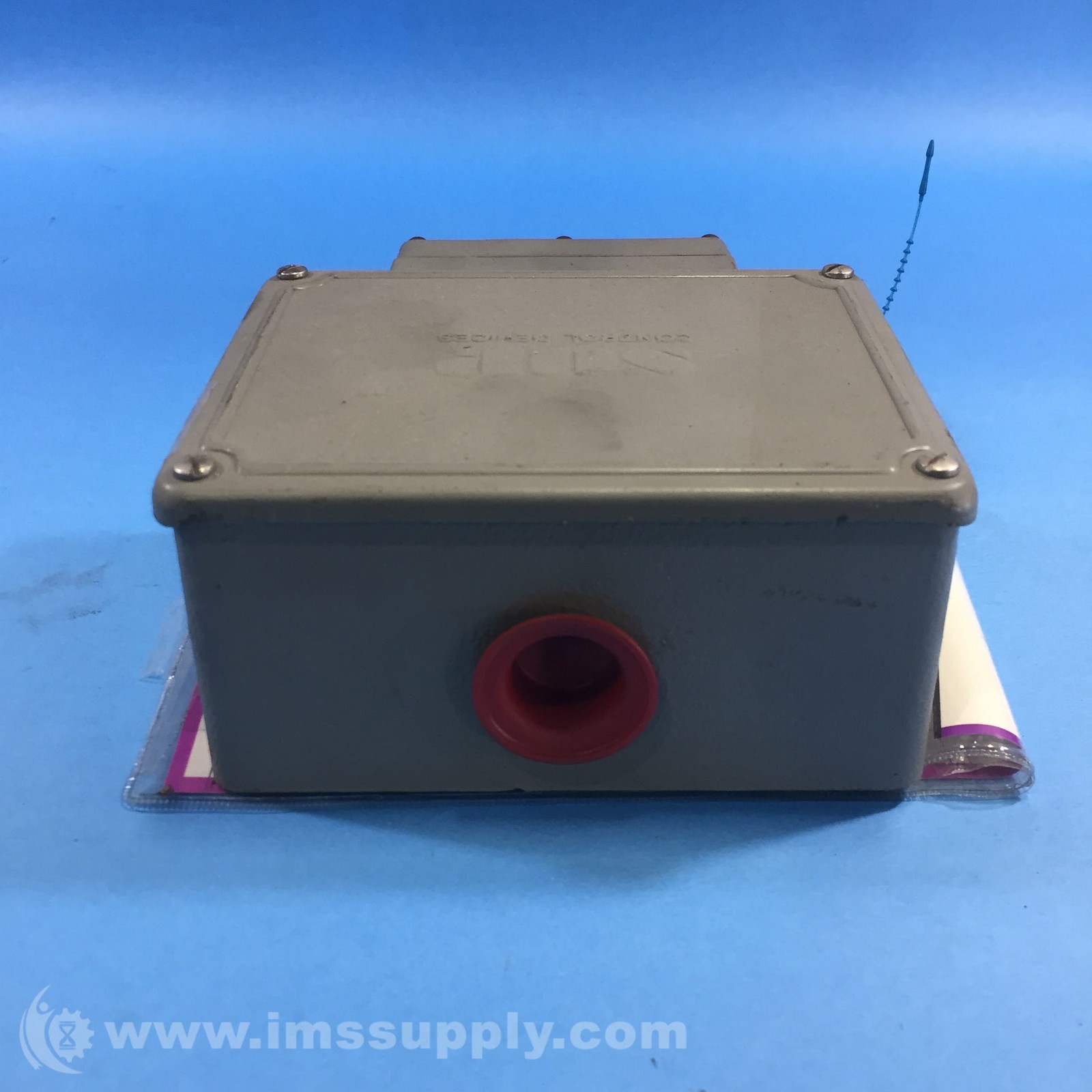 Sor 99V1-A45-N3-B1A Pressure Switch USIP