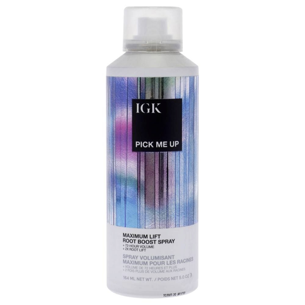 IGK Pick Me Up Maximum Lift Root Boost Spray 31069727 Ship from USA