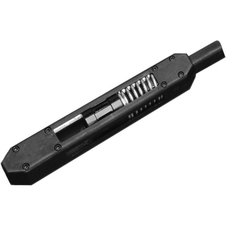Linear HAE00022 HBT Inner Slide Assembly Kit for Belt Drive Garage Door Openers