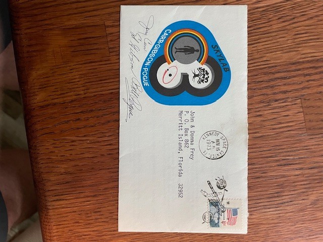apollo and space lab program documents and collectables