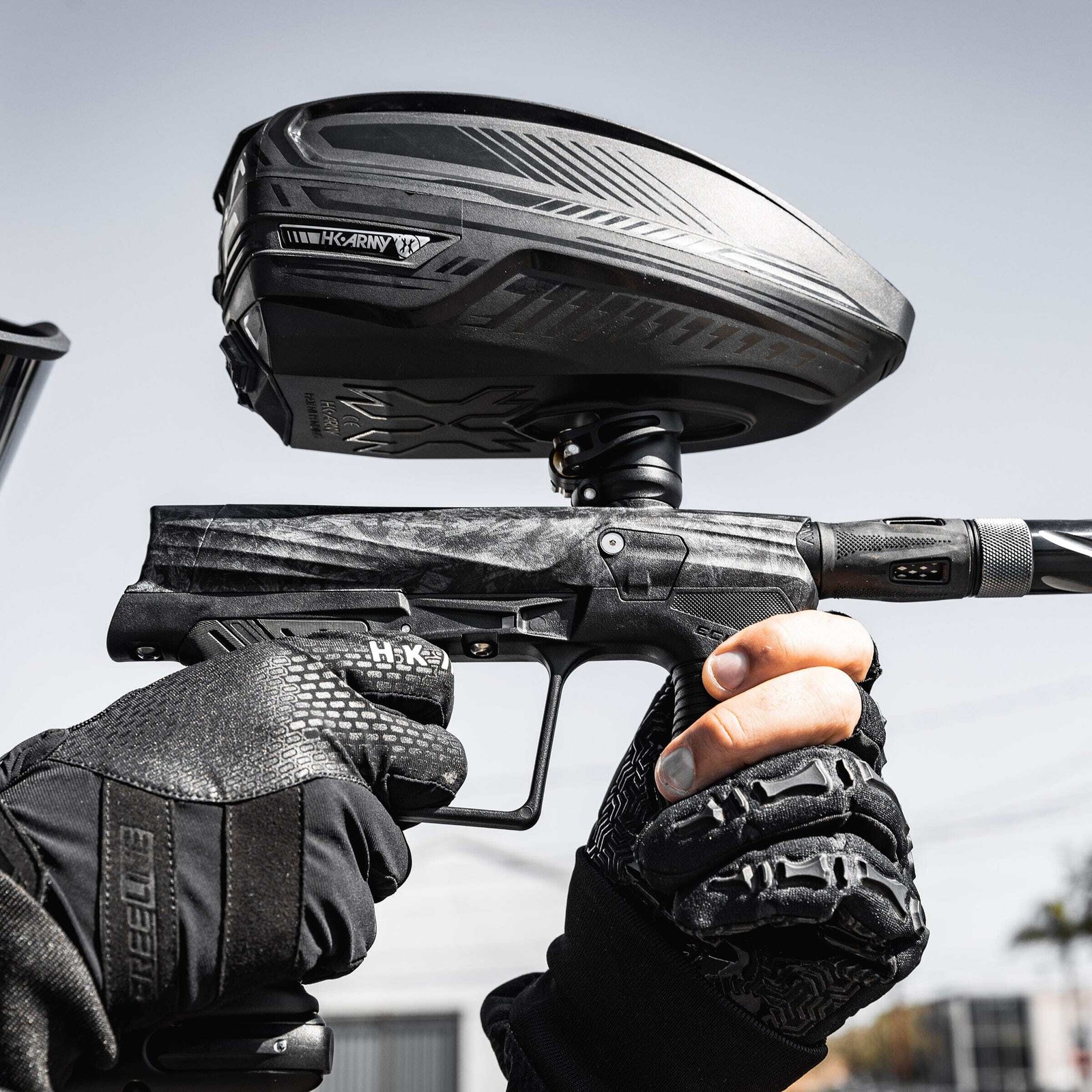 HK ETHA 3 Shrapnel