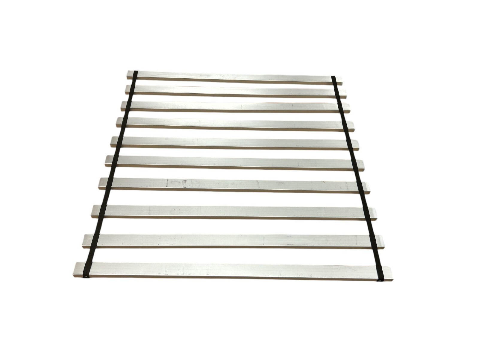 Queen Size Steel Slats Super Heavy Duty for Mattress Only & Mattress & Boxspring