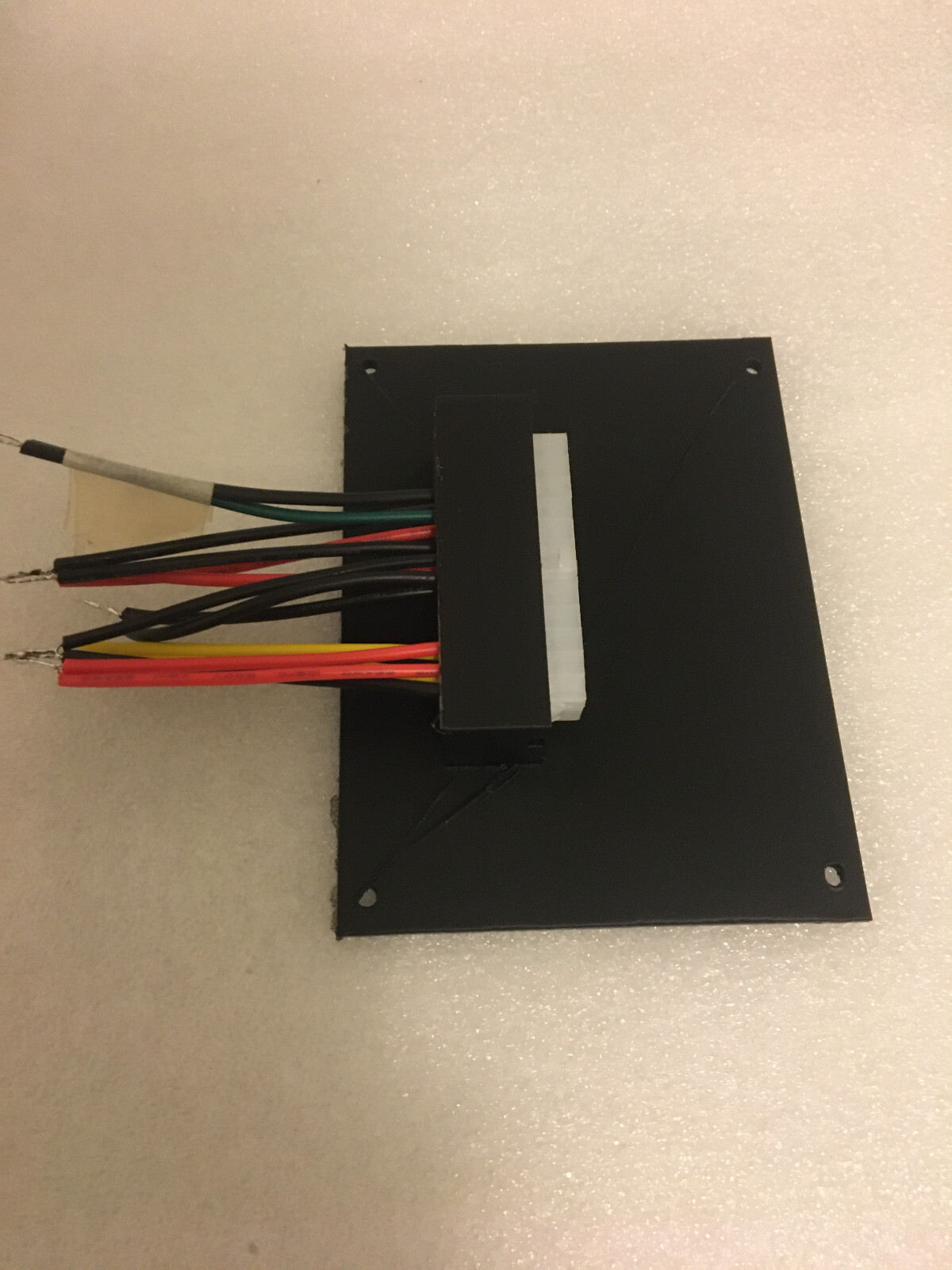 Pico PSU power supply mod for Atari ST / Mega ST