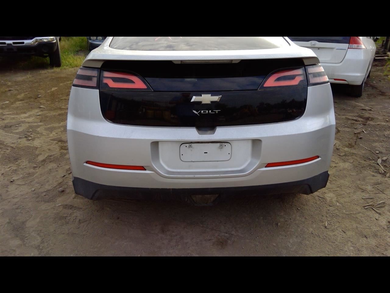 Chassis ECM Temperature Center Dash Fits 11 VOLT 919790
