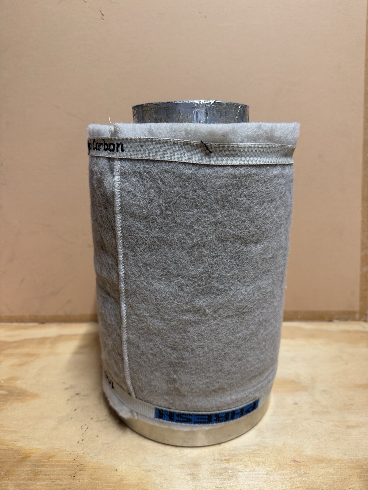 phresh filter Carbon Filter With Cover 100% Australian RC