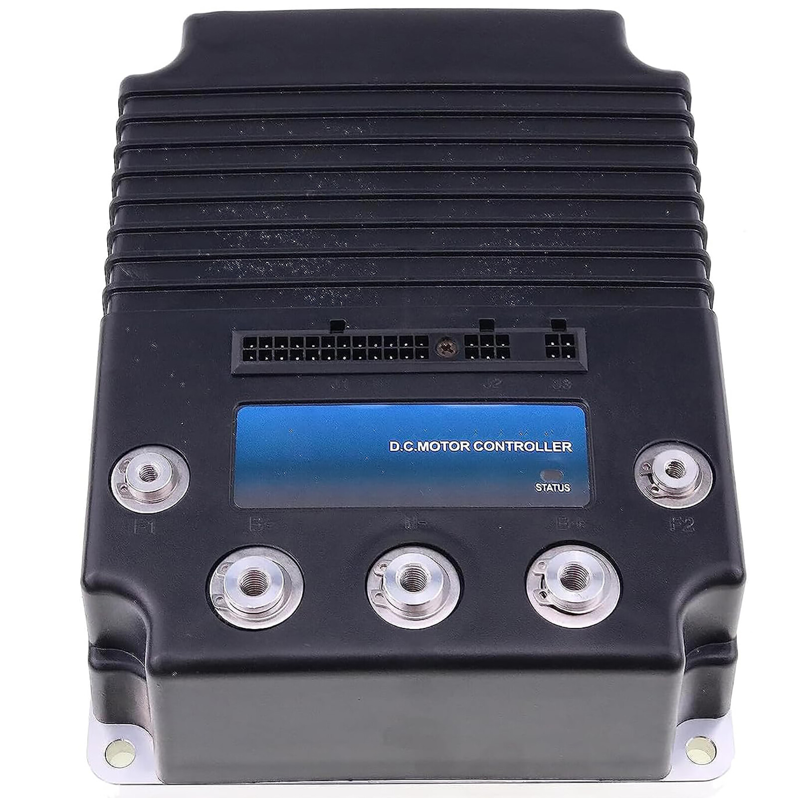 Controller Kit AM142402 AM126631 For John Deere E Gator Curtis