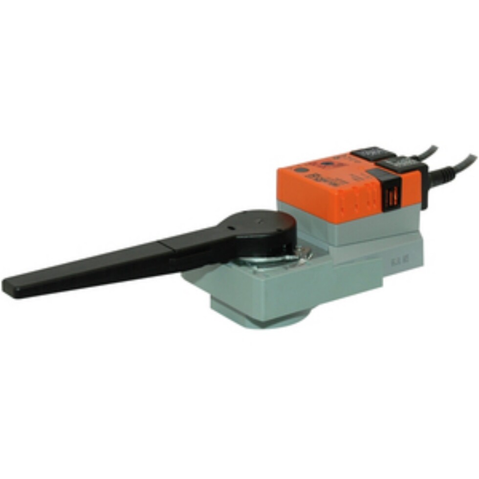 BELIMO SR24A-S-5 valve actuator 20Nm 24VAC/DC-UPS or DHL fast delivery