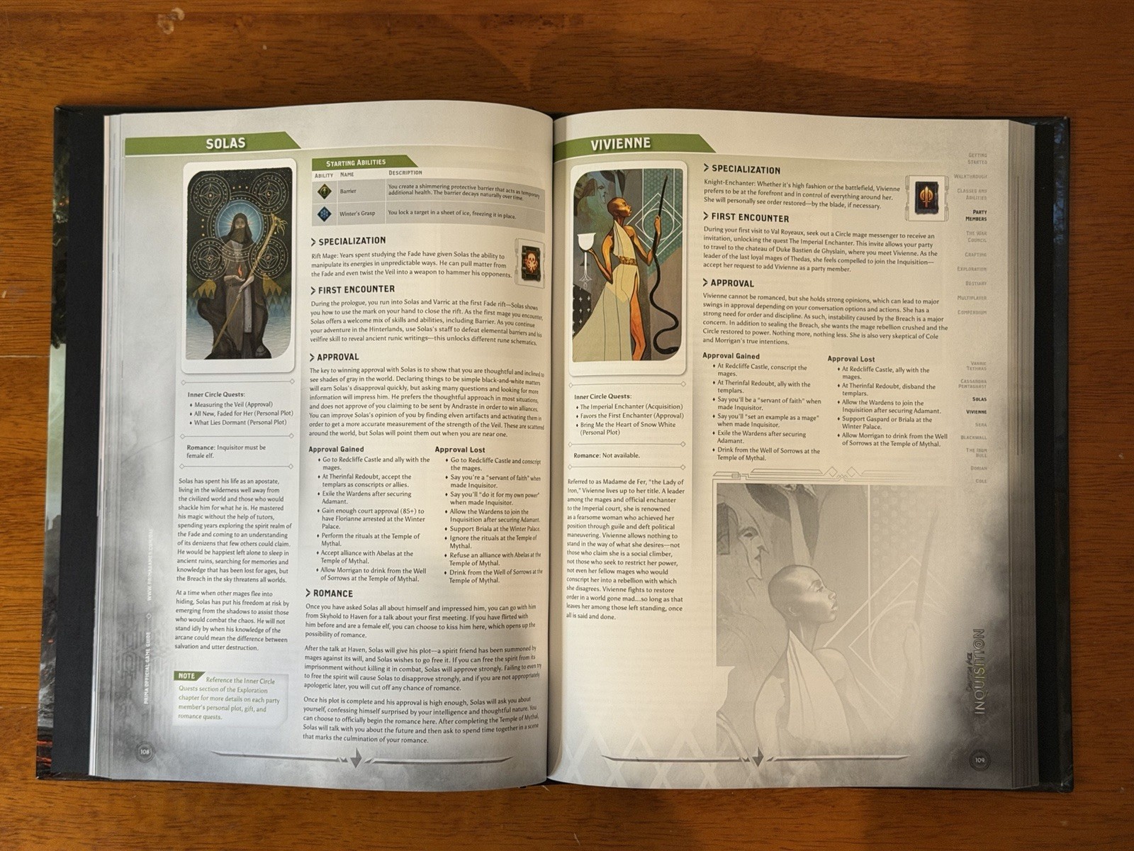 Dragon Age: Inquisition - Strategy Guide - Hardcover