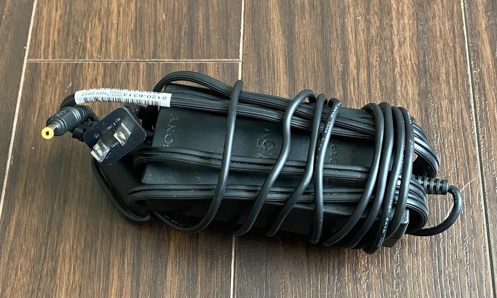 PlayStation 2 - AC Adapter - AC - Adapter - Tested- Working Ac Adapter