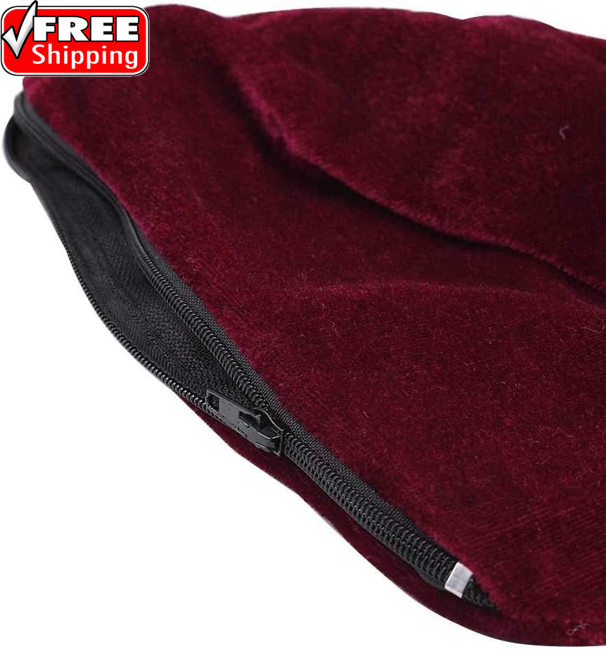 Magical Magic Props Change Bag Make It Appear or Disappear for Magic Tricks