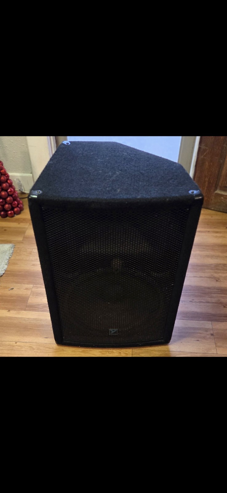 Yorkville YX-15 Speaker