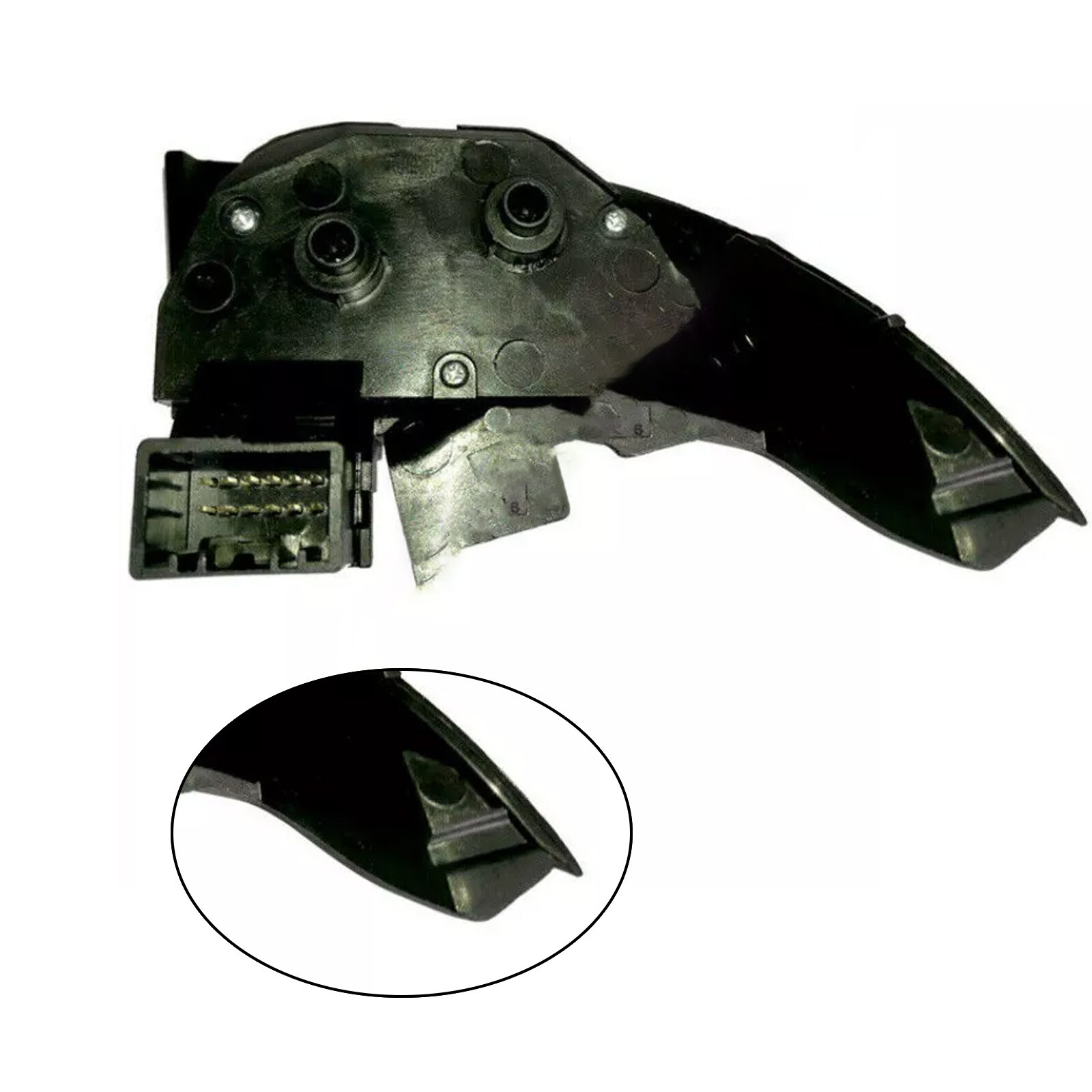 36770-SWA-A01 Steering Wheel Cruise Control Switch Button For CR-V 2007-2011