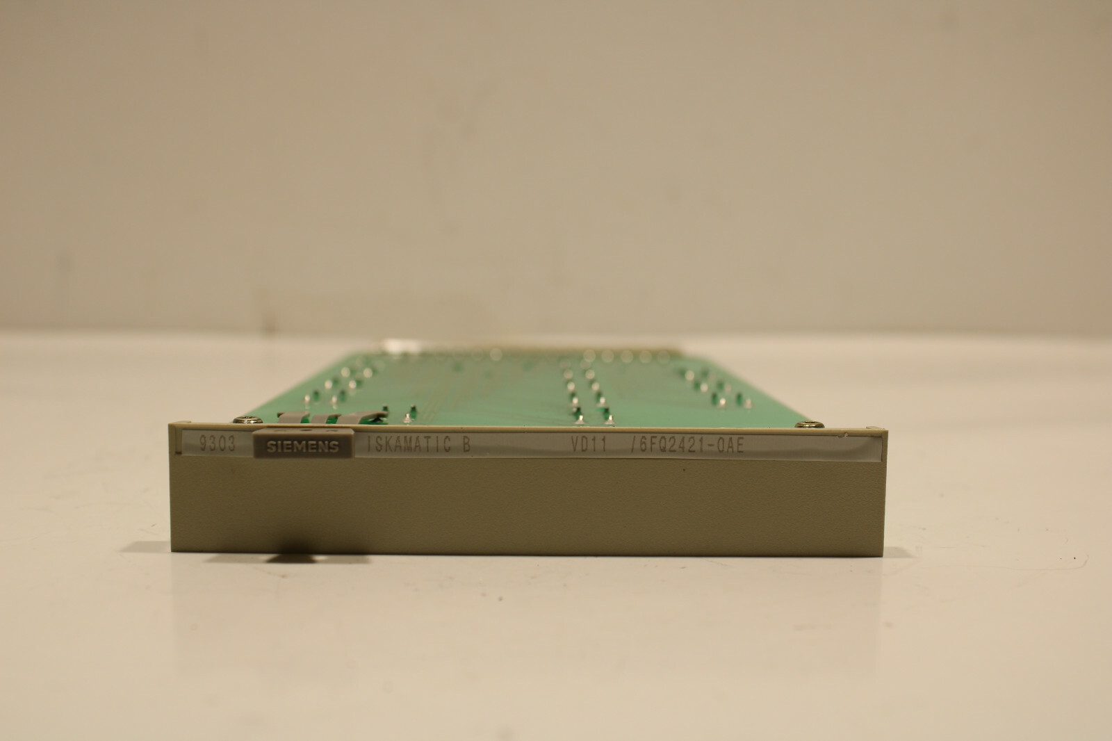 Siemens 6FP1715-0B Teleperm C