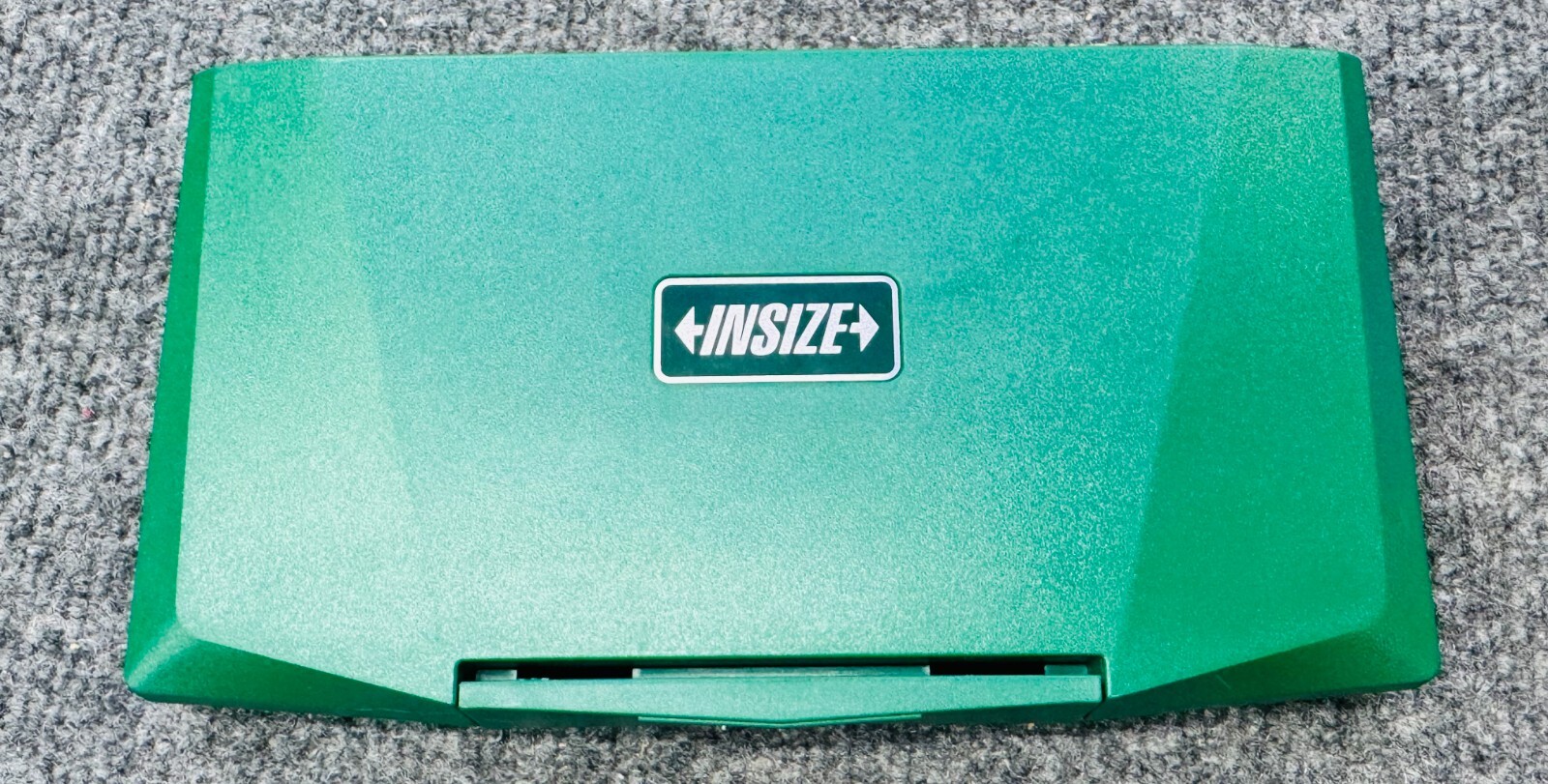 Insize INSIDE MICROMETER, 2-3", graduation .001" (3220-3)