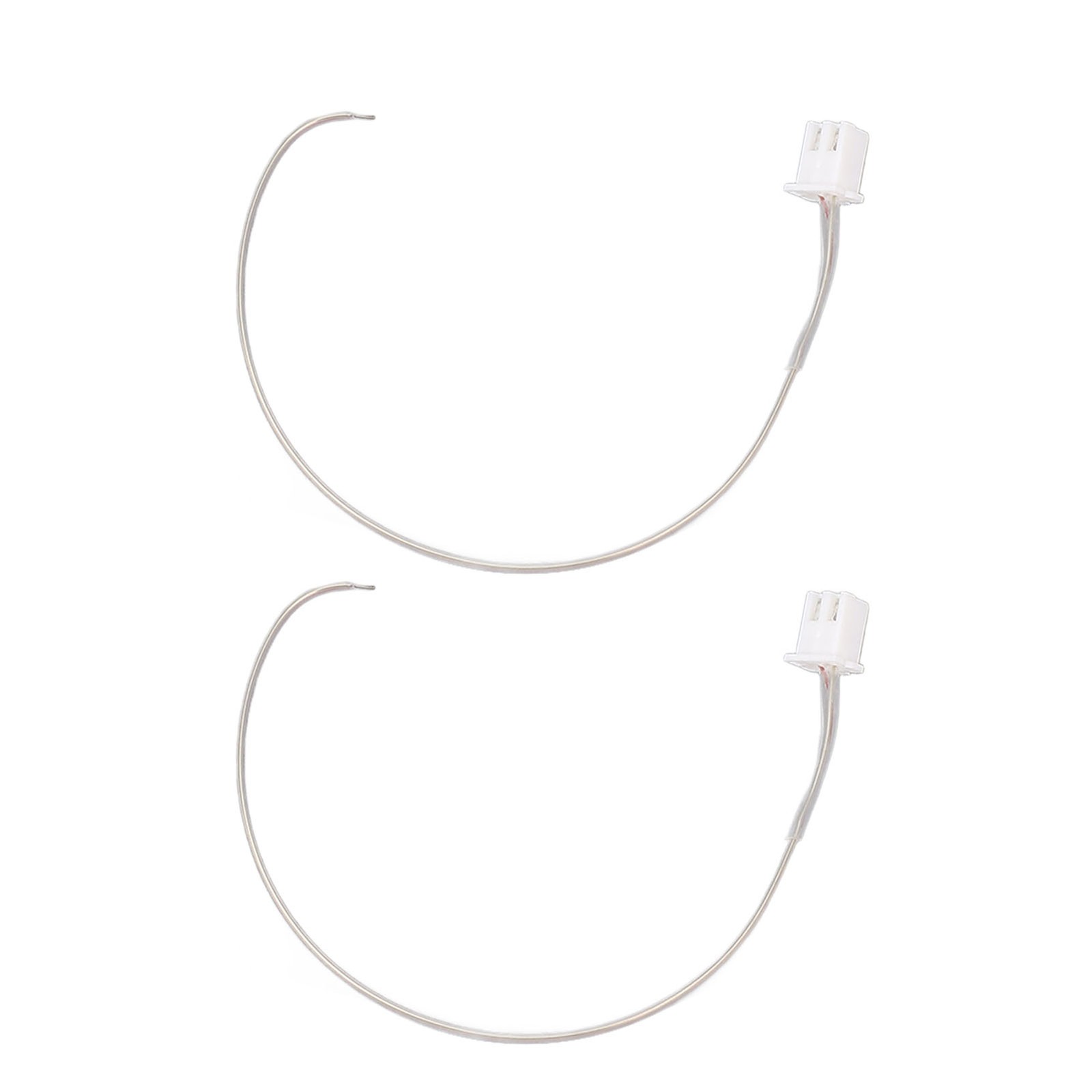 2Pcs Thermistor 300℃ High Temperature Sensor Accurate Detection For QIDI Q1 Pro