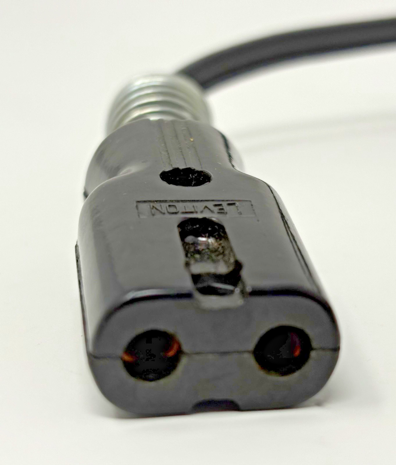 Proctor Silex Lifelong Coffee Maker Percolator POWER CORD Replacement by Leviton
