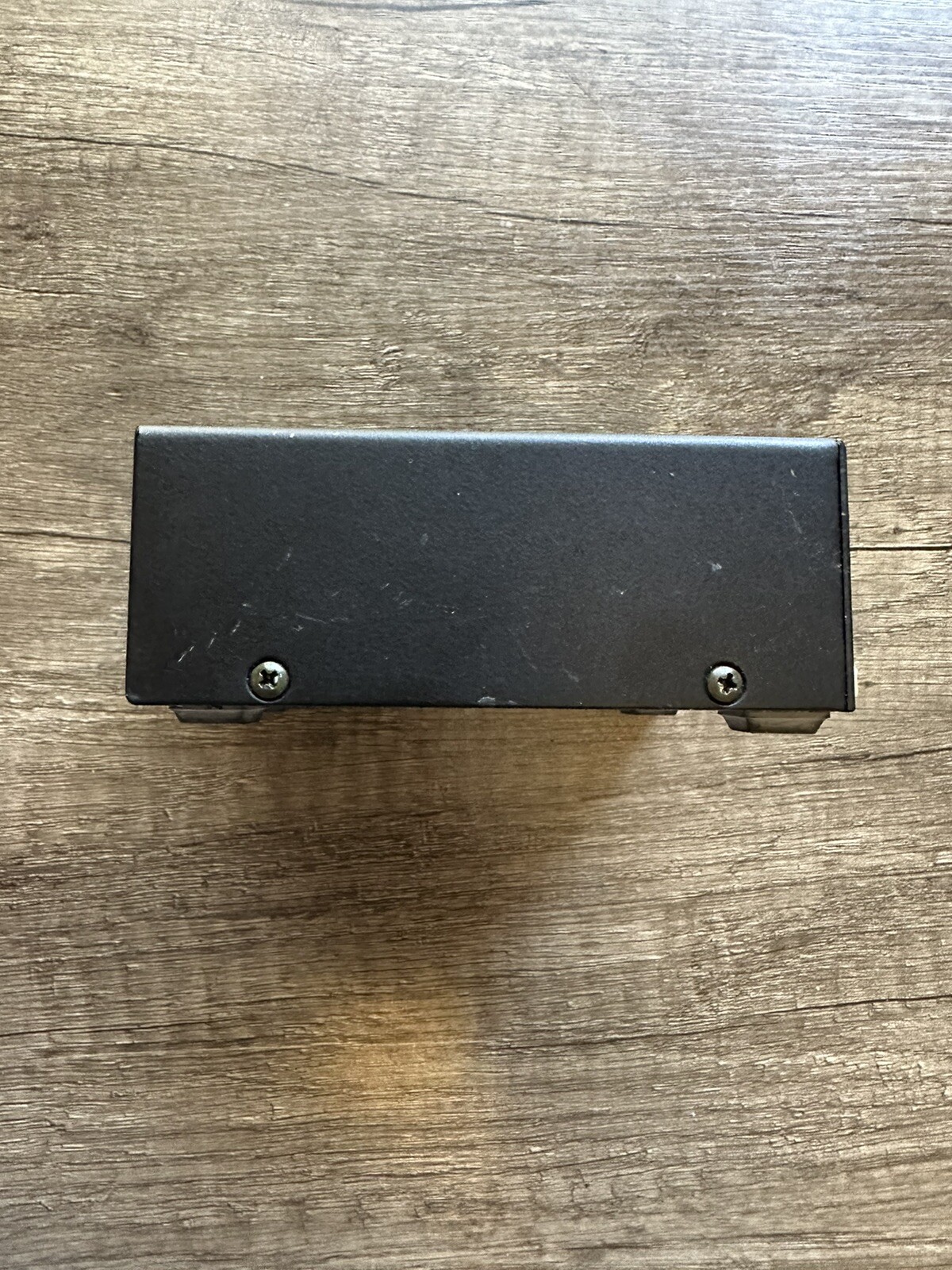 ROLLS MP13 Mini-Mic Preamp Phantom Power