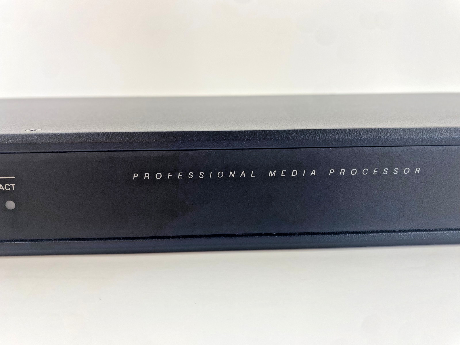 Crestron MP2E Integrated AV Control System with Ethernet, Tested & Working