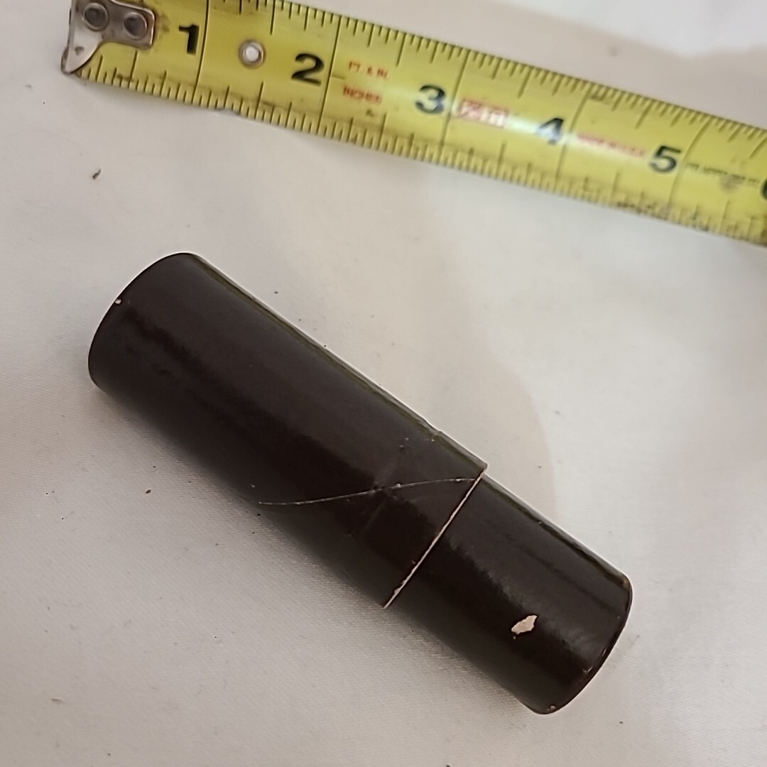 ACT (?) .70 50 x 100° x 3/16 Aircraft Countersink