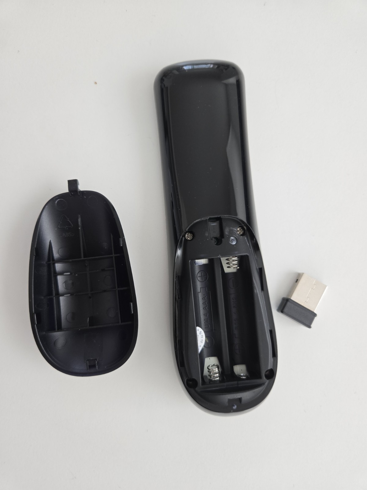 Universal Presentation Pointer / Wireless Air Mouse For All Devices