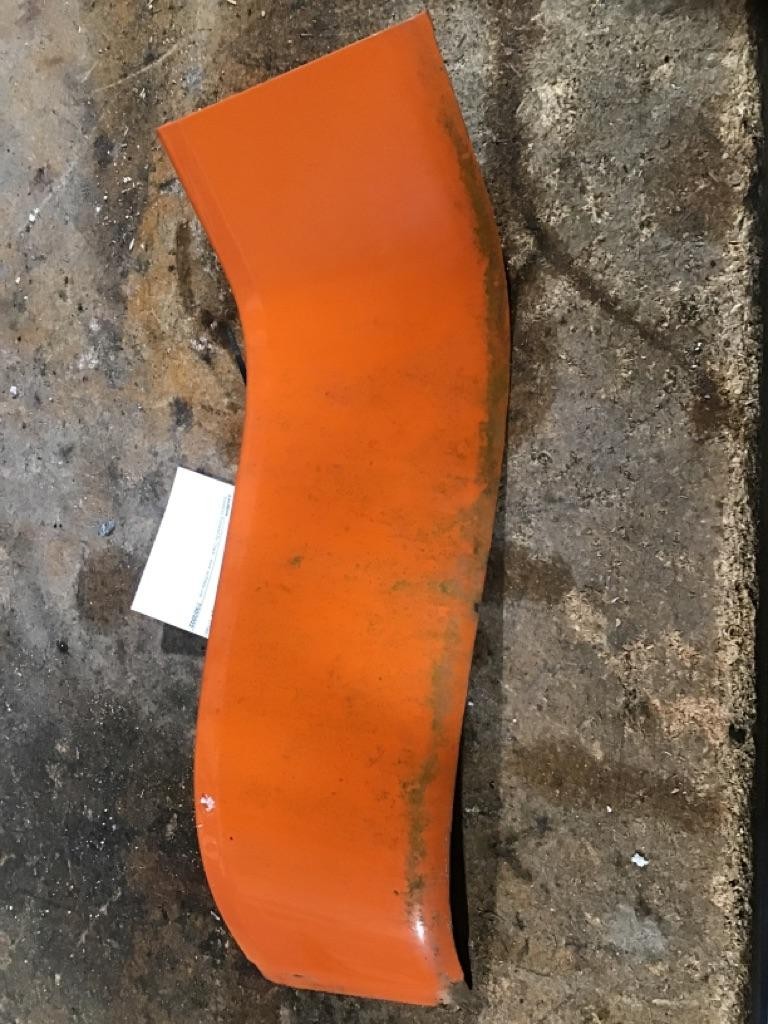 Replaces 2012 INTERNATIONAL PROSTAR 122 CAB SKIRT FILLER PANEL ,  GA