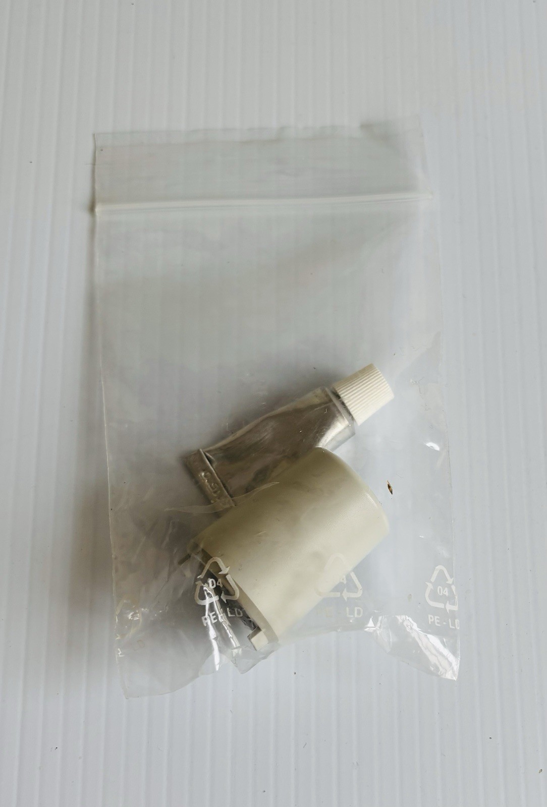 Eppendorf Pipette Maintenance Parts 611500