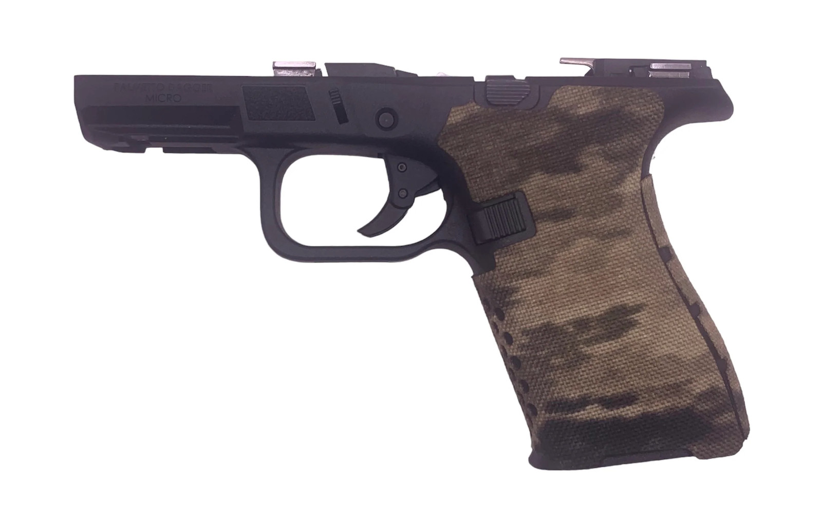 Combat Textiles Cordura Grip for Palmetto State Armory (PSA) Dagger Micro Grip