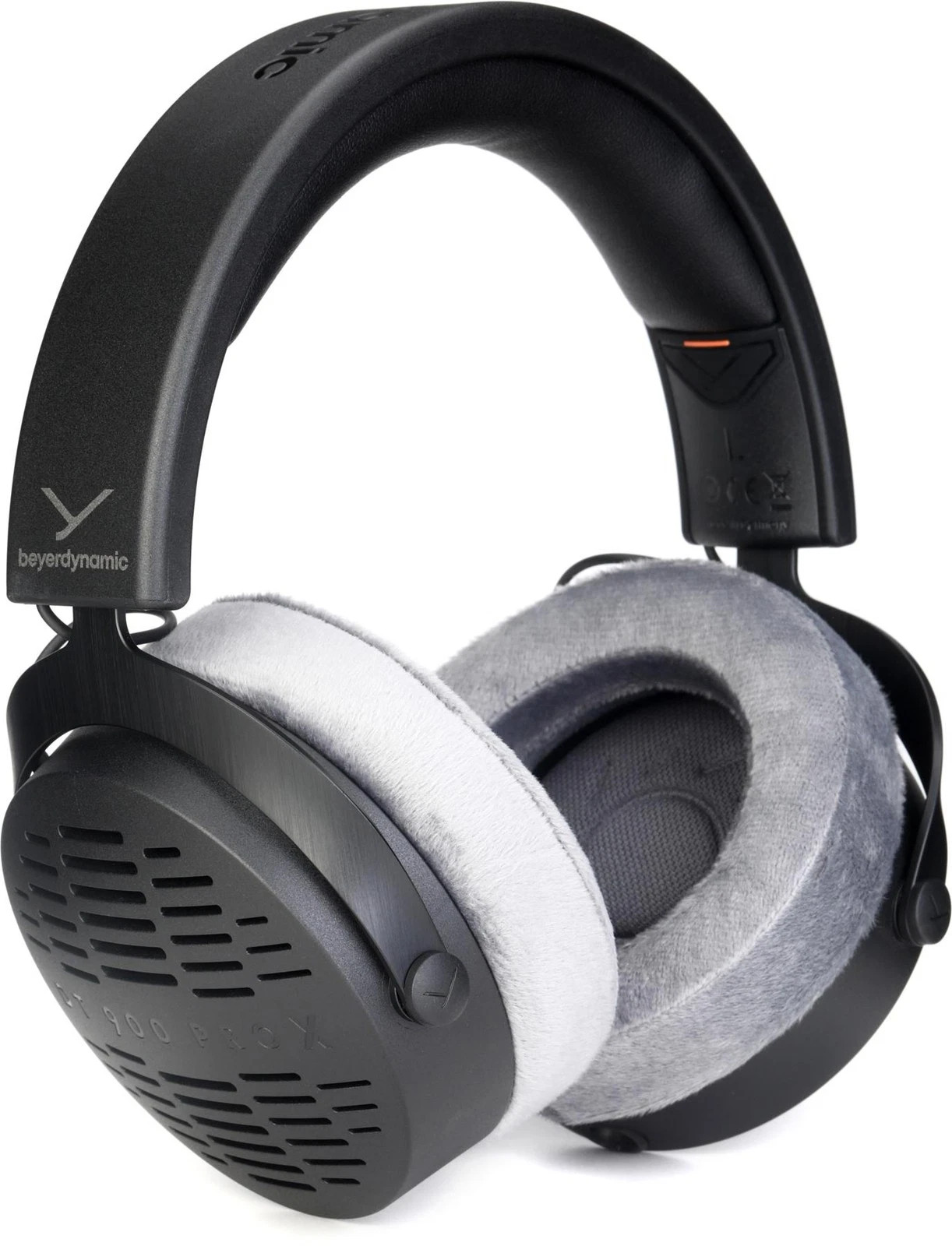 Beyerdynamic DT 900 PRO X Studio headphones mixing mastering Headphone Open-back