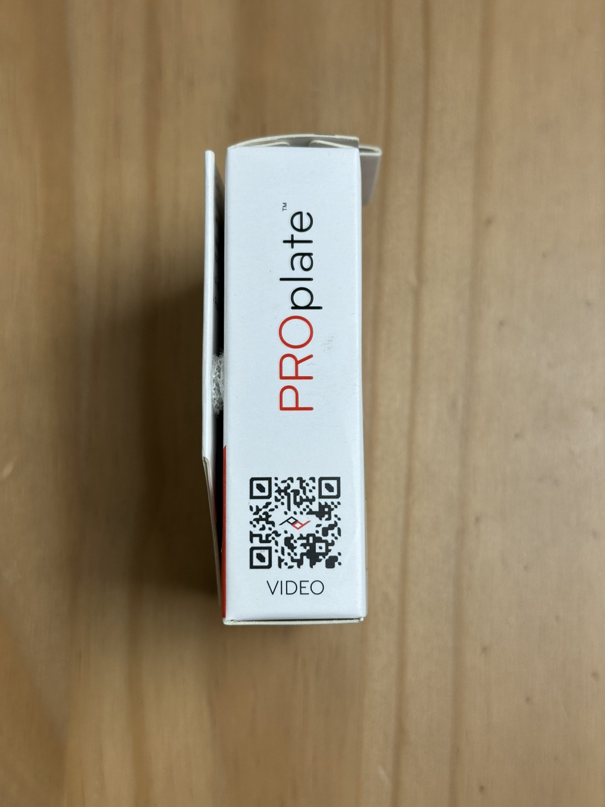 Peak Design PRO Plate V1 (MANFROTTO RC2 / ARCA) NWT