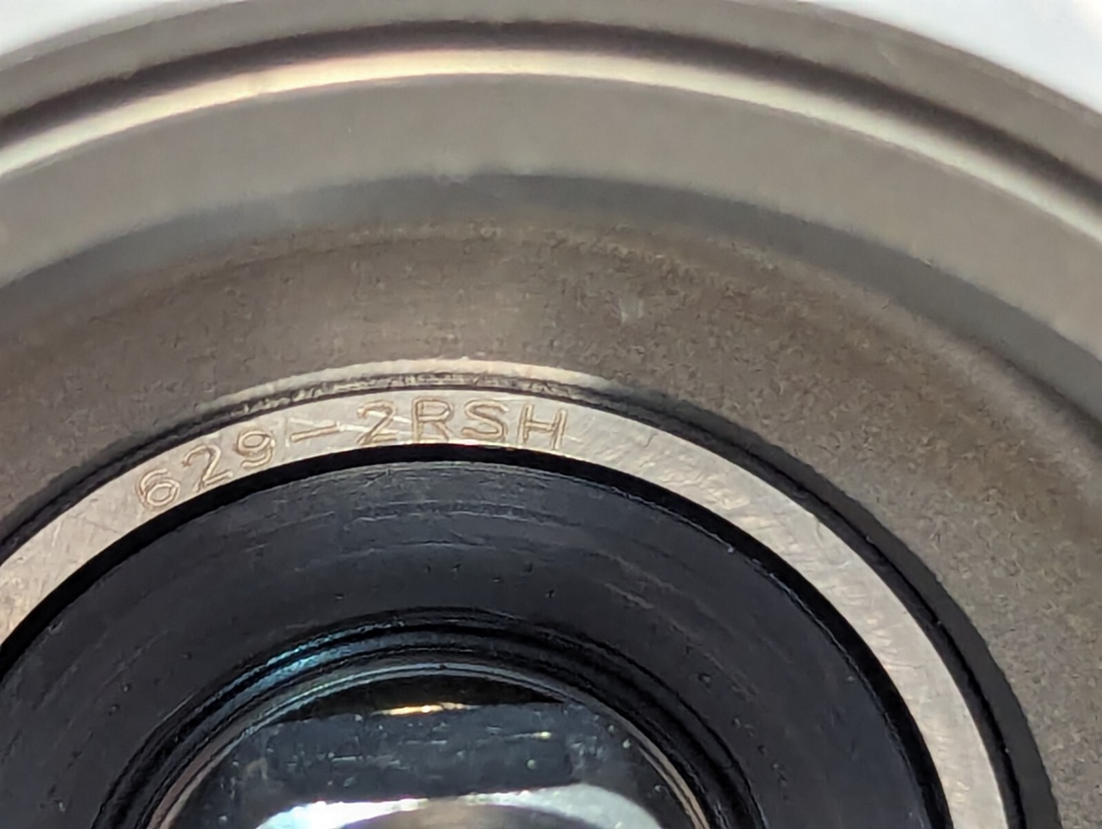 Nordex Pulley Assembly Idler 141K637G01