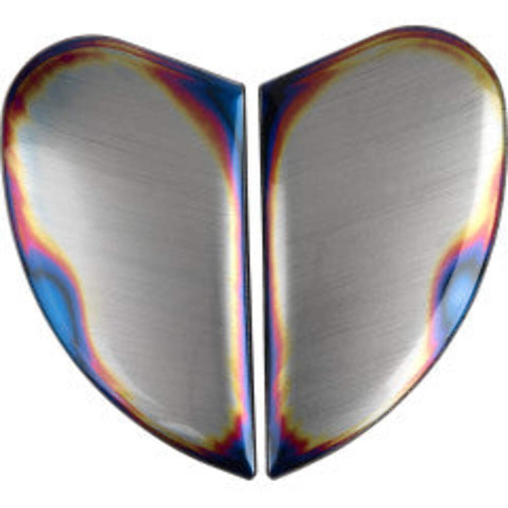 Icon Airframe Pro™ Helmet Side Plates