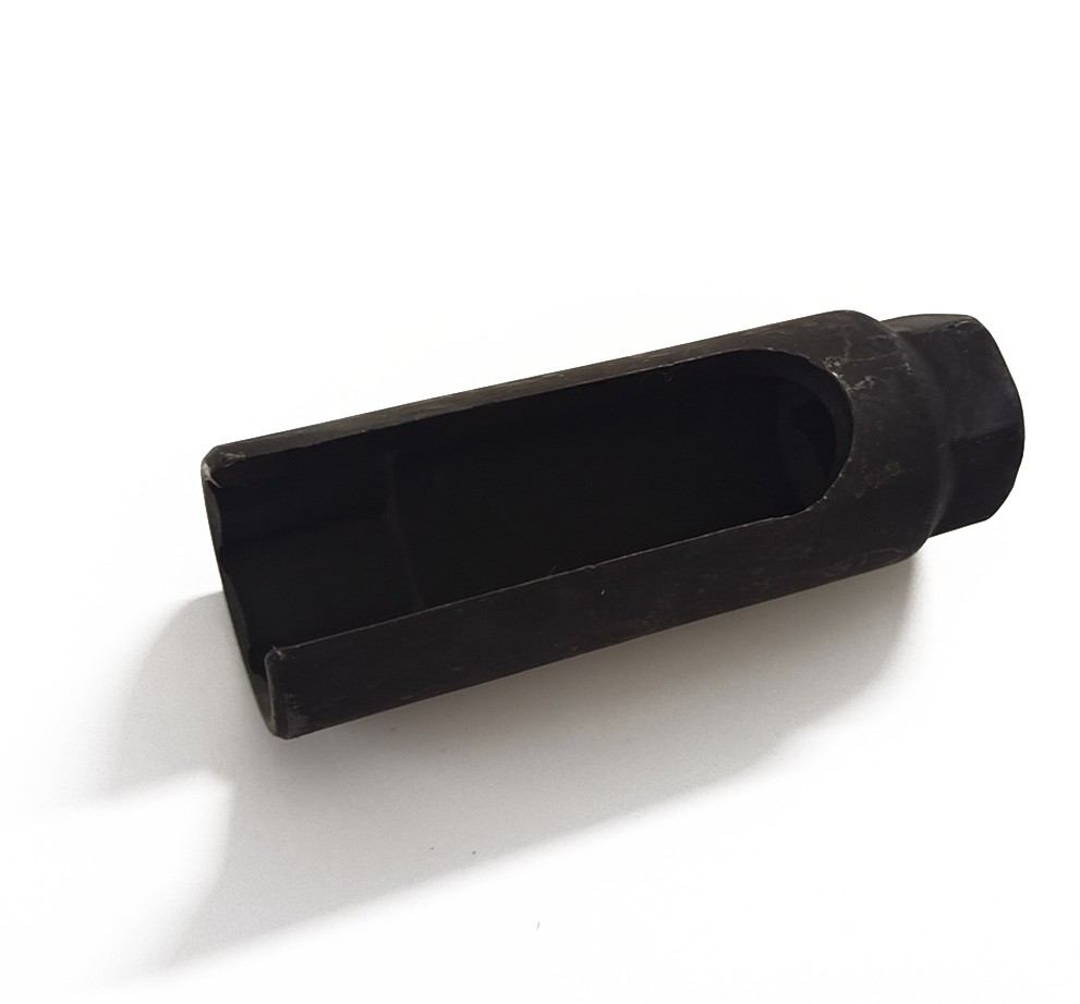 Oxygen Sensor Socket 7/8'' (22mm) 6-Point O2 Sensor Socket Wrench Removal Instal